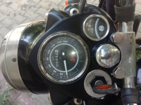 Royal Enfield Bullet Standard 350