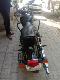 Royal Enfield Bullet Standard 350