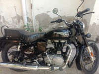 Royal Enfield Bullet Standard 350