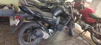 Yamaha FZ
