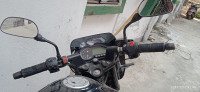 Bajaj Pulsar 125 Neon Disc Single Seat