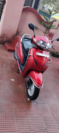 Honda Activa 3G 2016 Model