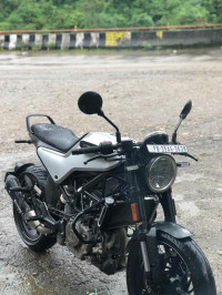 Husqvarna Vitpilen 250