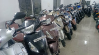 Honda Activa Premium Edition Deluxe