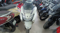 Suzuki Burgman Street BS6 2021 Model