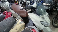 Suzuki Burgman Street BS6