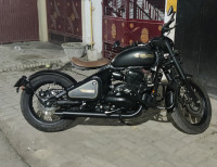 Jawa Perak BS6 2021 Model