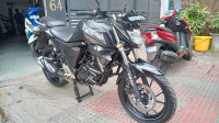 Yamaha FZ-S FI V2 2018 Model