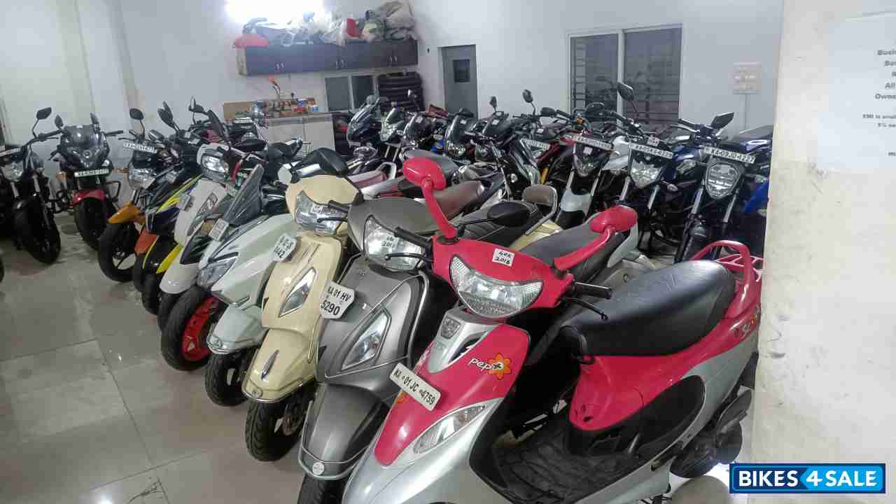 Honda Activa 3G Honda Activa 3G