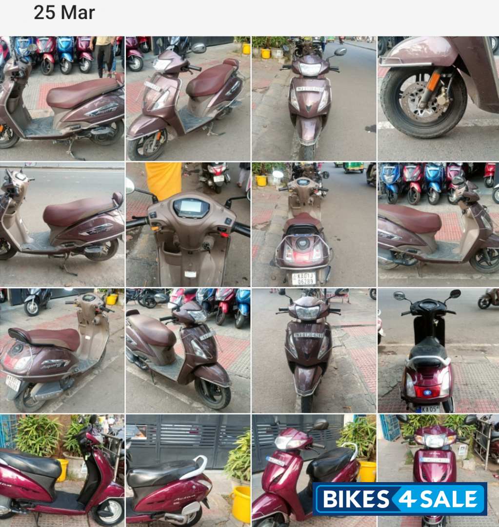 TVS Jupiter ZX SmartXonnect