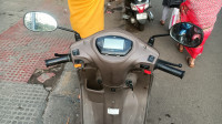 TVS Jupiter ZX SmartXonnect