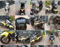 TVS NTORQ 125 Race XP