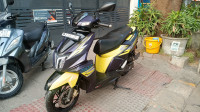 TVS NTORQ 125 Race XP