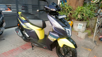 TVS NTORQ 125 Race XP