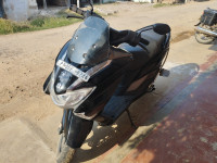 Suzuki Burgman Street 2019 Model