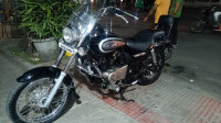 Bajaj Avenger Cruise 220 2017 Model