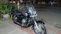 Bajaj Avenger Cruise 220
