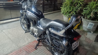 Bajaj Avenger Cruise 220