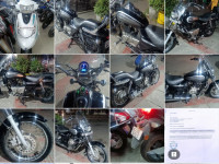 Bajaj Avenger Cruise 220