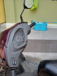 Honda Activa 2015 Model