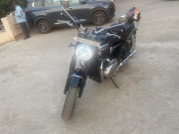 Triumph Bonneville T100 2019 Model