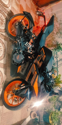 KTM RC 200 2020