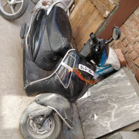 Honda Activa 125 2017 Model