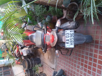 TVS Apache RTR 160 2013 Model