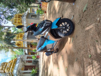 TVS NTORQ 125 Race Edition BS6 2022 Model