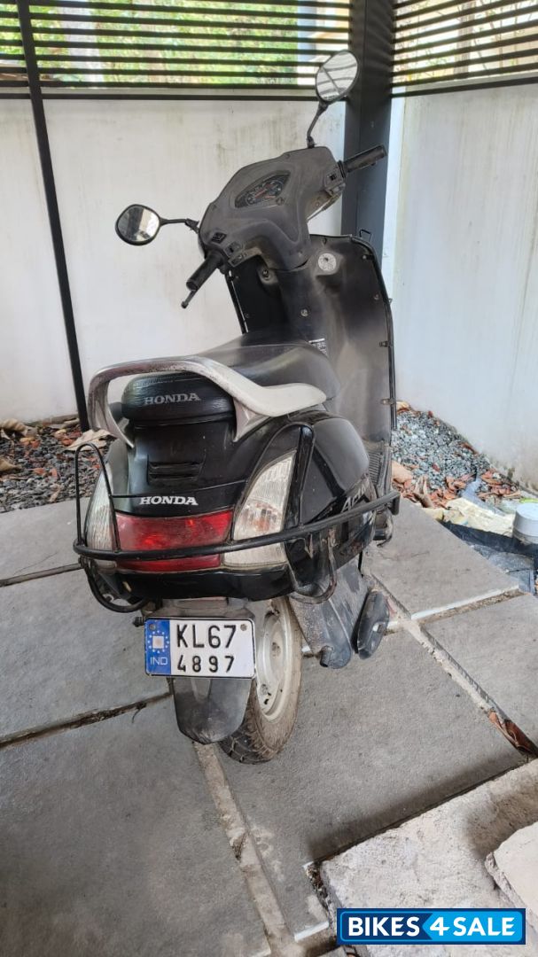 Honda Activa