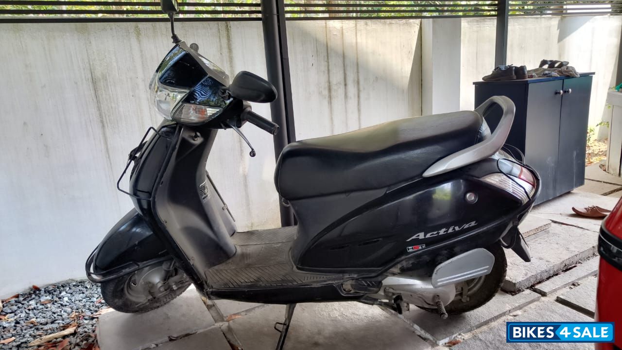Honda Activa