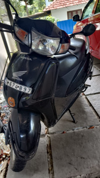 Honda Activa