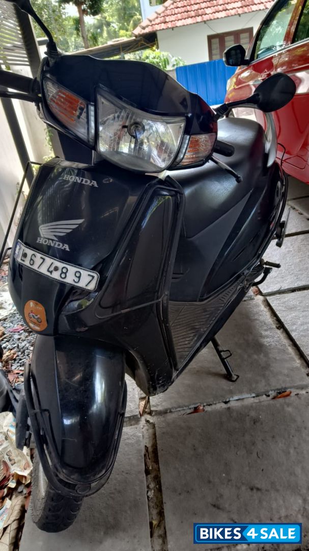 Honda Activa