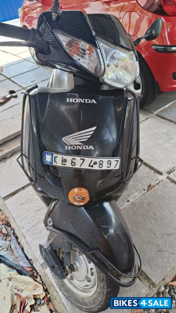 Honda Activa
