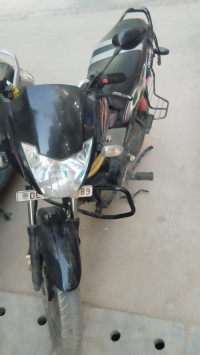 Mahindra Centuro N1 2015 Model