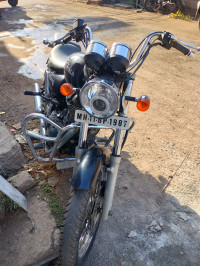 Royal Enfield Thunderbird 2013 Model