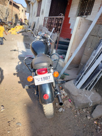 Royal Enfield Thunderbird