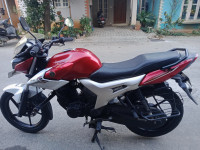 Yamaha SZ-R 2012 Model