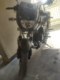 Bajaj Pulsar 150 Twin Disc 2021 Model