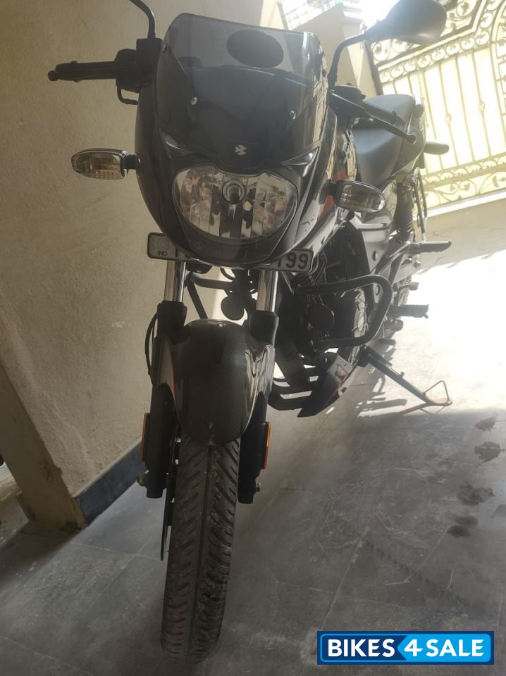Bajaj Pulsar 150 Twin Disc