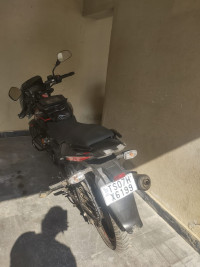 Bajaj Pulsar 150 Twin Disc