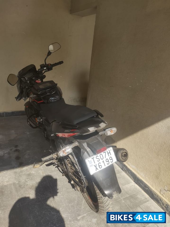 Bajaj Pulsar 150 Twin Disc