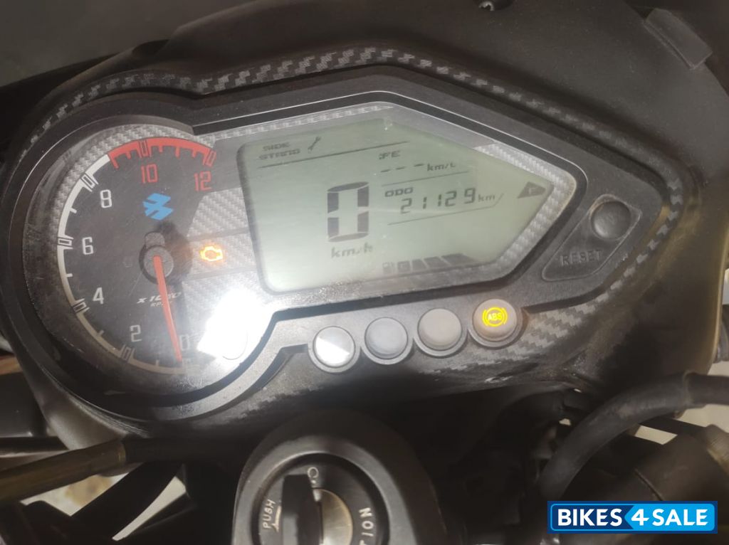 Bajaj Pulsar 150 Twin Disc