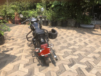 Royal Enfield Bullet 350