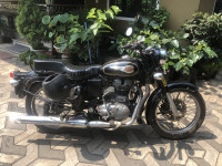 Royal Enfield Bullet 350