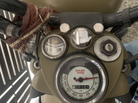 Royal Enfield Classic Signals Stormrider Sand