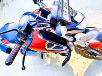 Yamaha FZ-S FI V3 2021 Model