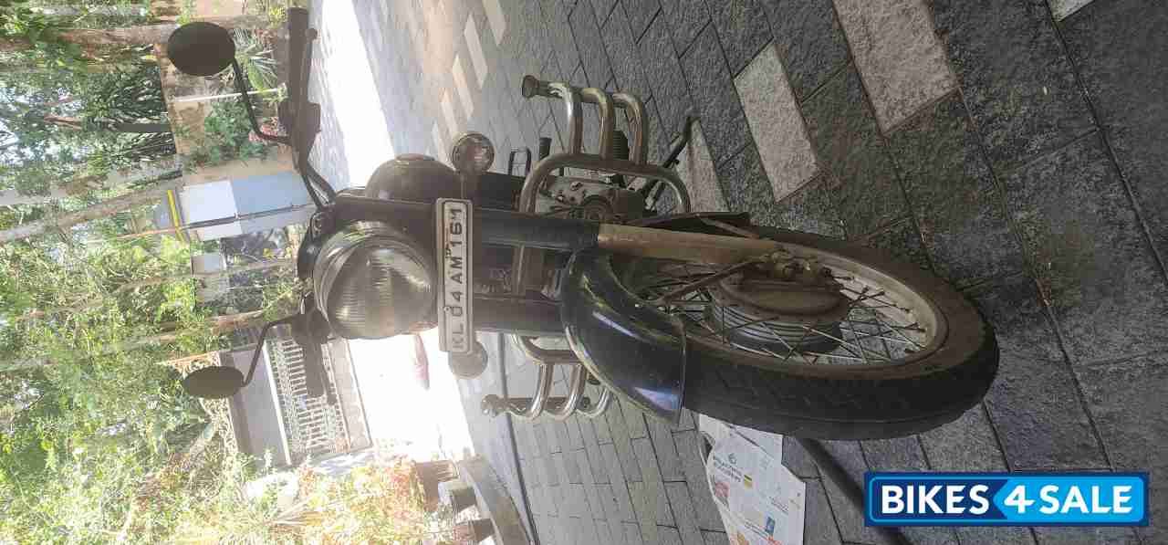 Royal Enfield Bullet Standard 350