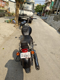 Royal Enfield Thunderbird