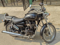 Royal Enfield Thunderbird